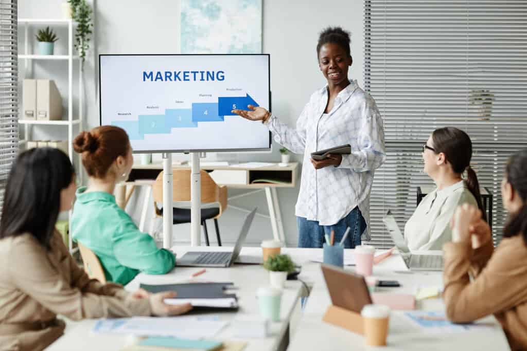 Why Digital Marketing Boosts Business Success: A Guide