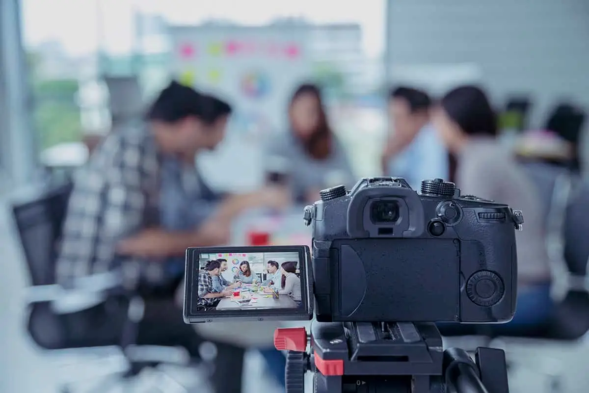 Video Profuction Professional Video Production Services | May Media