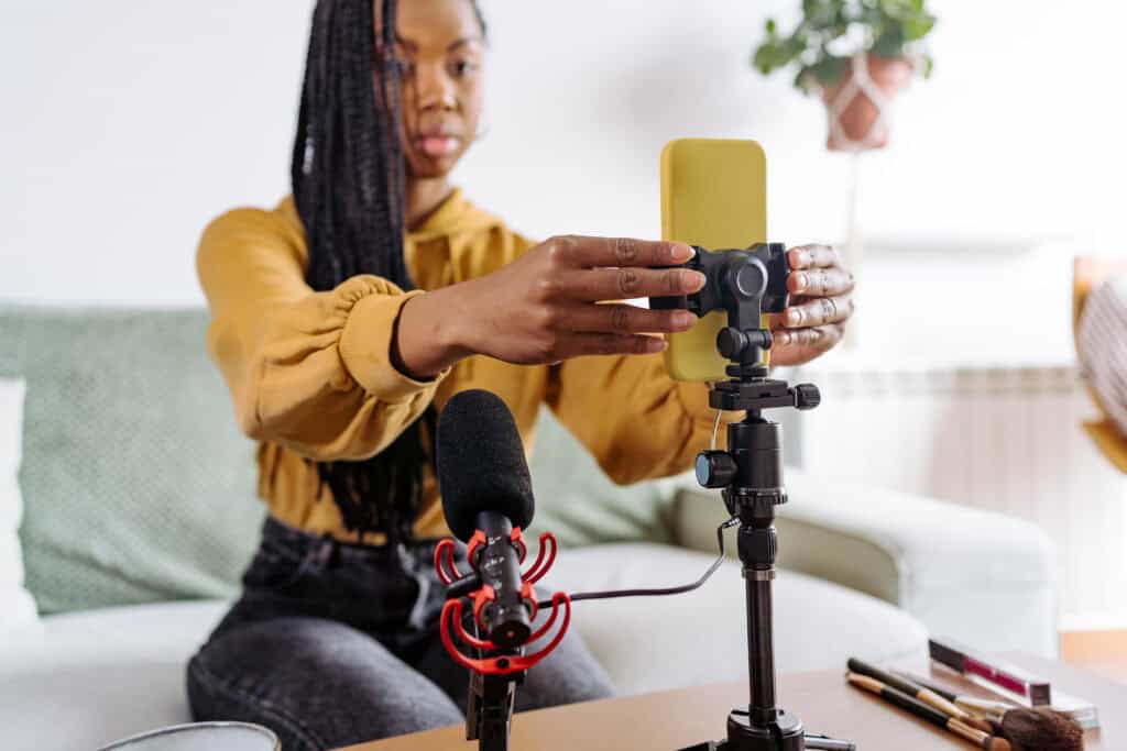 short-form video strategy