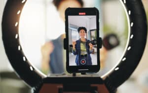 Short-form video strategy